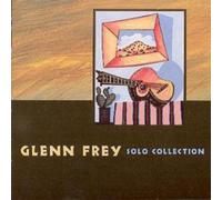 Glenn Frey Solo Collection (CD) Album (US IMPORT)