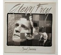 Glenn Frey - Soul searchin' (1988) [VINYL]