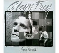 Glenn Frey - Soul Searching