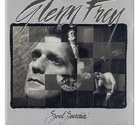 Glenn Frey - Soul Searching by Glenn Frey