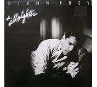 Glenn Frey - The Allnighter - MCA Records