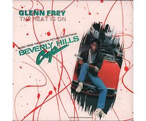Glenn Frey - The Heat Is On