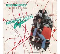 Glenn Frey - The Heat Is On / Shoot Out [7" Vinyl]