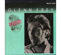Glenn Frey - You belong to the city (1985, 'Miami Vice') [VINYL]