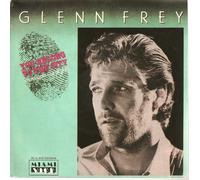 Glenn Frey - You Belong To The City