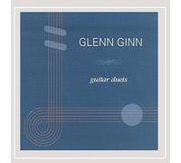 Glenn Ginn - Guitar Duets