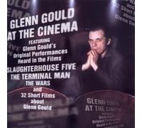 Glenn Gould at the Cinema