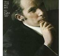GLENN GOULD "BACH ENGLISH SUITES BWV 806-811" 2 CD NEW