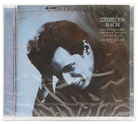 Glenn Gould - Bach: Italian Concerto / Chromatic Fantasy / Various Pieces