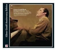 Piano Concertos 1 4 & 5 - 70th Anniversary Edition
