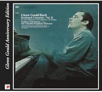 Glenn Gould - Bach: Keyboard Concertos, Vol. 2