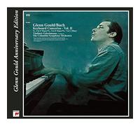 Glenn Gould - Piano Concertos 2 3 & 7 - 70th Anniversary Edition