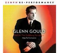 GLENN GOULD "BACH: THE GOLDBERG VARIATIONS" SACD NEW