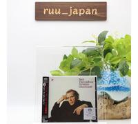 Glenn Gould Bach The Goldberg Variations SACD SRGR-743 Japan new