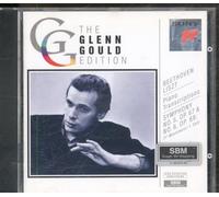 Glenn Gould - Beethoven / Liszt: Piano Transcriptions / Symphony No.5, Symphony No.6: 1st Movement