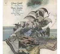 Glenn Gould - Beethoven: Piano Sonatas 16, 17, 18