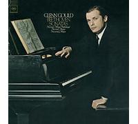 Glenn Gould - Beethoven: Sonatas for Piano No. 8-10, Op. 13 "Pathétique", Op. 14, No. 1 & 2