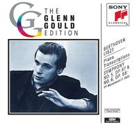 Beethoven^Gould - Symphonies 5 & 6 Transcibed for Piano