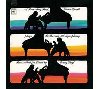 Glenn Gould - Beethoven: Symphony No. 5 in C Minor, Op. 67 (Transcribed for Piano by Franz Liszt)