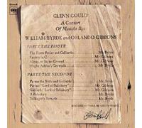Glenn Gould-Bird & Gibbons: Works [Limited Edition]-JAPAN CD
