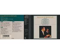 Glenn Gould - Complete Piano Sonatas - Komplette Klaviersonaten