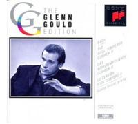 GLENN GOULD - DAS WOHLTEMPERIERTE KLAVIER 2 -2 CD 48 TRACKS J.S. BACH PIANO NEW