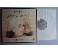 Glenn Gould - Die Klaviersonaten. Glenn Gould. Masterworks Stereo