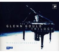 Glenn Gould - Ein Leben