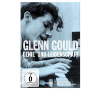 Glenn Gould – Genie und Leidenschaft – DVD – Directors Cut