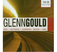 Glenn Gould - Glenn Gould