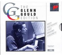 Glenn Gould - Glenn Gould Edition, Vol.2