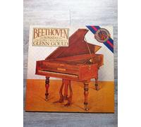 Glenn Gould - Glenn Gould joue BEETHOVEN : Sonates pour piano n°12 et n°13