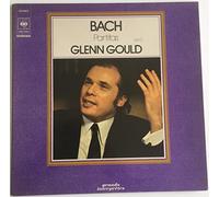 Glenn Gould - Glenn Gould joue Jean-sébastien BACH : Partitas - Vol. 2