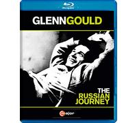 Glenn Gould: The Russian Journey (Blu-ray) Glenn Gould
