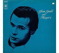Glenn Gould - Glenn Gould spielt Mozart 3 - CBS - 73 479