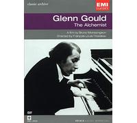 Glenn Gould - Glenn Gould : The Alchemist [DVD] [2002]