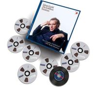 Glenn Gould - The Complete 1981 Goldberg Sessions