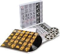 Glenn Gould - The Goldberg Variations - The Complete Unreleased Recording Sessions June 1955