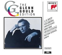 Glenn Gould - Goldberg Variations