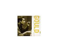GLENN GOULD: GREATEST HITS - CD