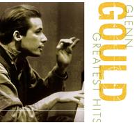 Glenn Gould Greatest Hits (CD) (US IMPORT)