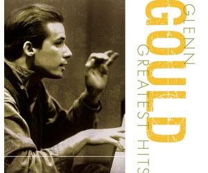 Glenn Gould Greatest Hits (CD) (US IMPORT)