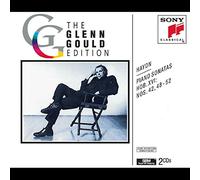 Glenn Gould - Haydn: Piano Sonatas, HOB XVI, Nos. 42, 48, 49, 50, 51, 52