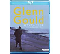 Glenn Gould: Hereafter [Blu-ray] [2009] [Region Free]