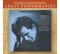 Johann Sebastian Bach - Bach - Keyboard Works - Glenn Gould