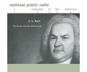 Glenn Gould J. S. Bach: The Brook And The Wellspring National P (CD) (US IMPORT)