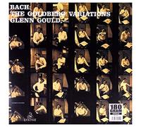 Glenn Gould / J.S. Bach - The Goldberg Variations (180g) [VINYL]