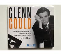Glenn Gould - J.S.Bach Vol.3