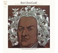 Glenn Gould - J. S. Bach-Well-Tempered Klavier