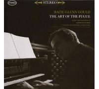 Glenn Gould - Jacket Collection (Bach: Kunst der Fuge)